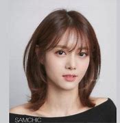 Image result for Model Rambut Guru Perempuan