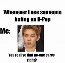 Image result for Kpop Meme Pictures