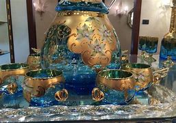 Image result for Murano Glass Circle