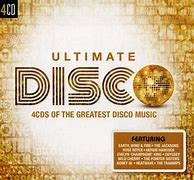 Image result for Universal Classic Disco