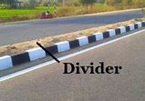 Image result for Center Divider Street