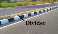 Image result for Center Divider Street