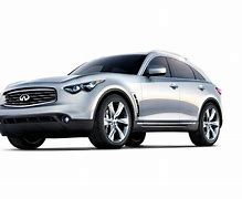 Image result for Infiniti FX50 in a Junkyard