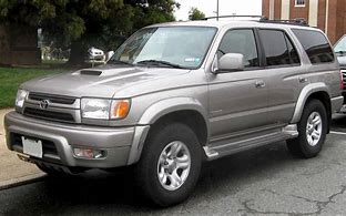 Image result for 04 Toyota 4Runner