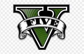 Image result for GTA 5 Logo Icon