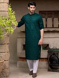 Image result for Kurta Pajama New Design