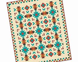 Image result for Queen Aztec Quilts