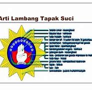 Image result for Gambar Tapak Suci