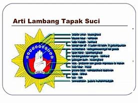 Image result for Gerakan Tapak Suci