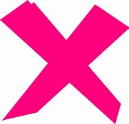 Image result for Pink Cross Clip Art