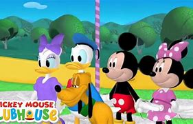 Image result for Mickey Mouse Clubhouse Surprise Switch