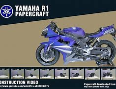 Image result for Yuta Papercraft