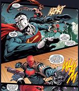 Image result for Red Hood Black Mask