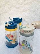 Image result for Water Bottle Sippy Cup