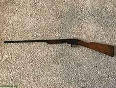 Image result for Antique 22 Rifle