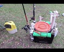 Image result for Kayak Fishing Milk Crate