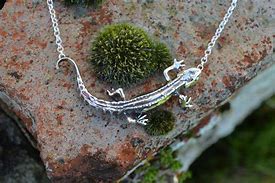 Image result for Newt Eye Necklace