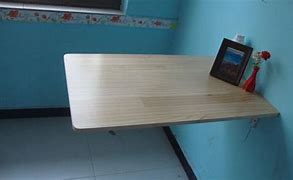 Image result for Wall Hanging Table Folding