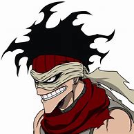 Image result for My Hero Academia Stain PNG