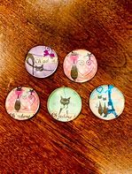 Image result for Cat Magnets