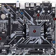 Image result for B450m H Graphics Card