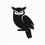 Image result for Owl for Logo