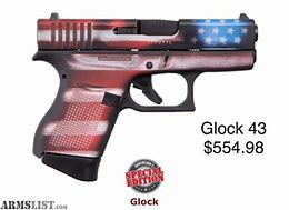 Image result for Glock American Flag Edition