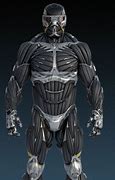 Image result for Crysis Nanosuit Crynet Logo