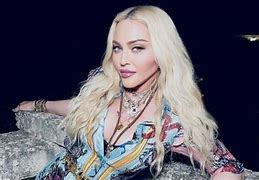 Image result for Madonna Age 64