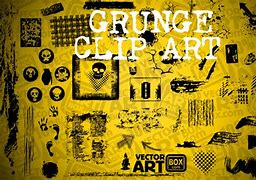 Image result for Grunge Clip Art