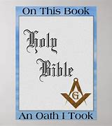 Image result for Masonic Oath