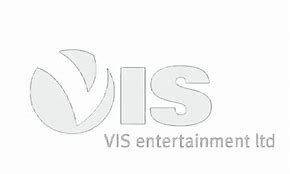 Image result for Vis Entertainment Logo