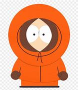 Image result for South Park Kenny with Glasses