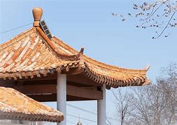 Image result for Pagoda Roof