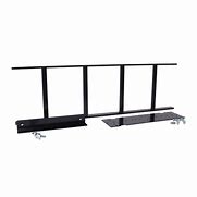 Image result for Vertical Ladder Racks Wall Mount