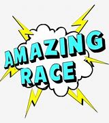 Image result for Amazing Race U-turn Graphic