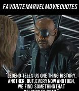 Image result for Marvel Movies Quotes