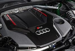 Image result for Audi RS5 Engine