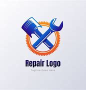 Image result for Half Ass Repair Logo