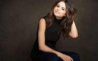 Image result for Selena Gomez in Black