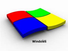 Image result for SS Windows Logo in 3D