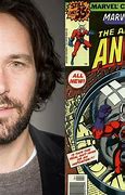 Image result for Paul Rudd Ant-Man