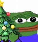 Image result for Christmas Pepe PNG