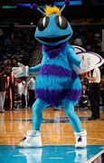 Image result for Miami Heat Mascot