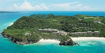 Image result for Shangri-La Boracay Philippines