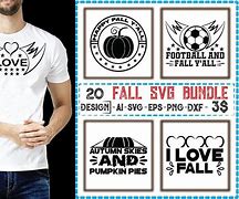 Image result for Fall SVG Bundle