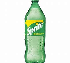 Image result for Sprite New Bottle