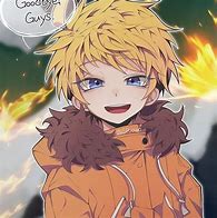 Image result for Kenny South Park FanArt