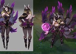 Image result for Coven AHRI Chroma's