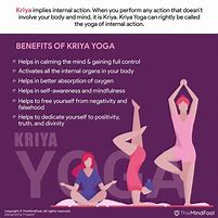 Image result for Kriya Yoga